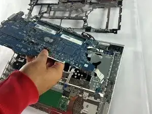 Motherboard