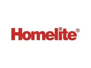 Homelite Chainsaw