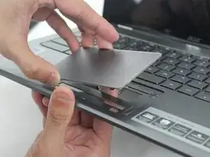 Trackpad