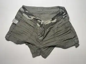 How to Tailor Shorts for a Better Fit