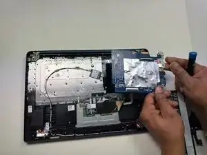 Motherboard