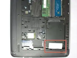 Hard Drive