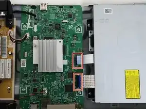 Motherboard
