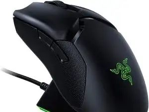 Razer Viper Ultimate