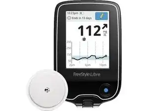 Abbott FreeStyle Libre