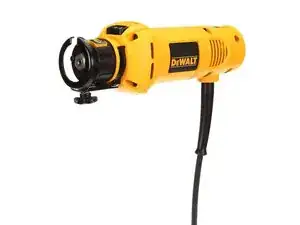 DeWalt DW660 Type-3