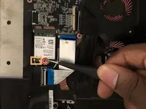 Wi-Fi Card
