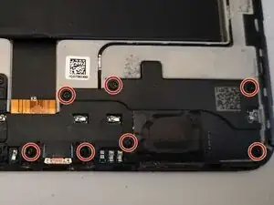 Charging Port