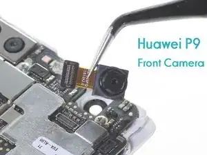 Front Facing Camera