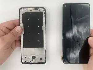 Screen