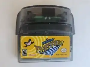 Rumble Motor