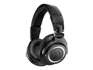 Audio Technica ATH-M50XBT2