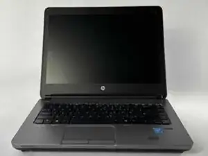 HP ProBook 640 G1