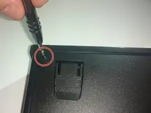 Frontpanel
