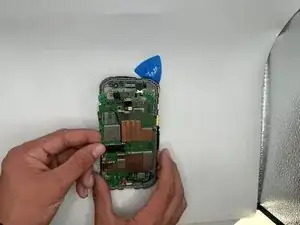 Motherboard