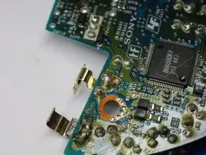 Battery Terminal