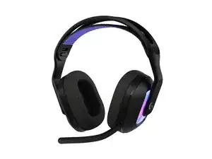 Logitech G522 Lightspeed
