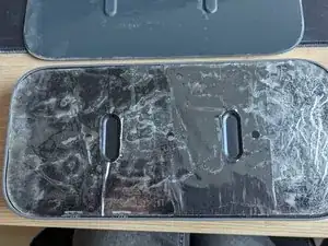 Lenovo Series One Google Meet Kit Device Teardown