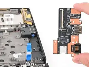 I/O Board