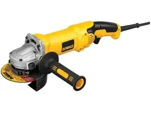 DeWalt Angle Grinder D28116 - TYPE 2 (2016)
