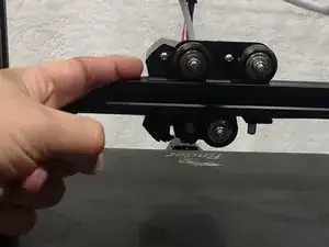 Extruderdüse