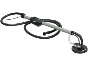 Porter Cable Sander 7800 - TYPE 1 (2005)