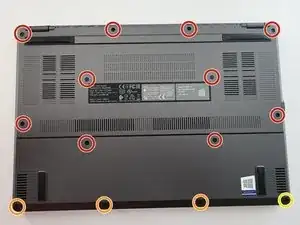 Asus ROG Zephyrus G14 Akku tauschen