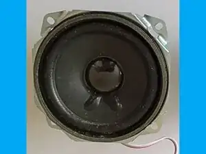 Speakers