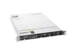 Dell PowerEdge R610