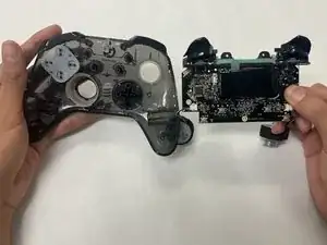 Motherboard