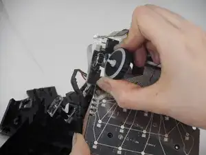 Scroll Wheel