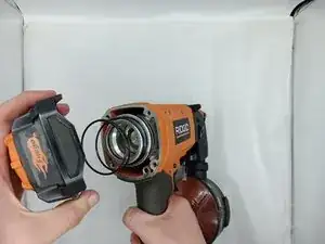 Top Cap
