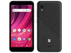 BLU Studio Mini 2023 - Full Disassembly