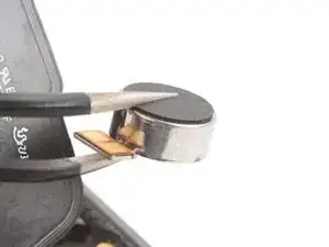 Vibrationsmotor