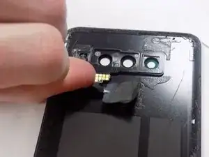 Fingerprint Sensor