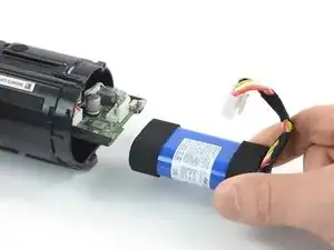 JBL Flip 5 Akku tauschen