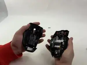 Mouse Cover