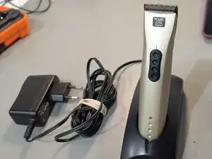 Wahl Super Trimmer 1592 B