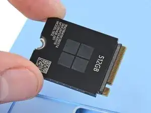 SSD