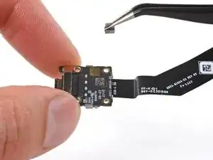 USB-C Port