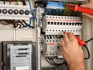 Elektrik