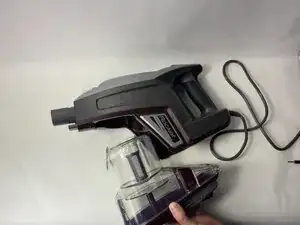 Dust Cup