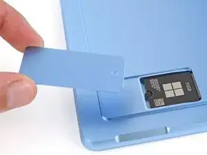 SSD-Abdeckung