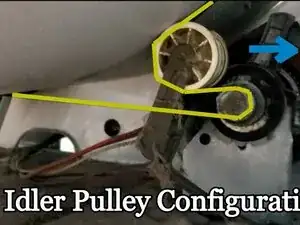 Dryer Belt
