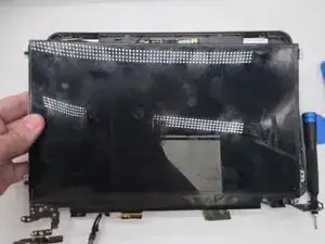Screen