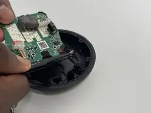 I/O Board
