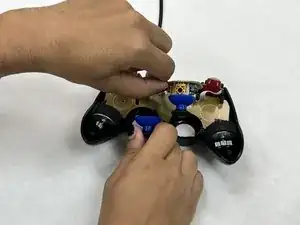 IFYOO ZD-V108 Analog Stick Covers Replacement
