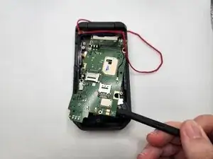 Motherboard