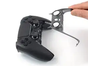 Faceplate Trim
