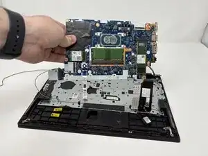 Motherboard